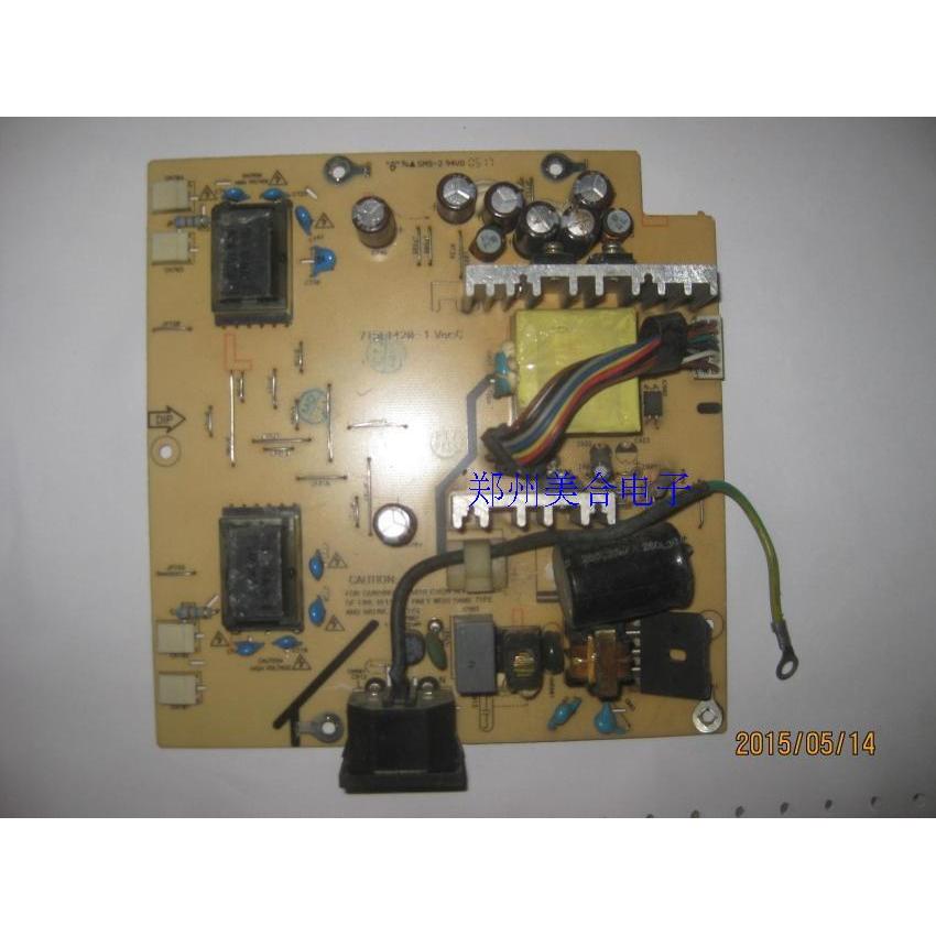 @@ HP VS17 HP VS17E HP VS19 HP 715L1420-1/2/4 Power Board บอร์ดแรงดันสูง