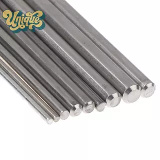 (ไม่ซ้ํา) เส้นผ่านศูนย์กลาง 2/3/4 มม./5 มม./6 มม.RC เพลาสแตนเลสบาร์ Rod Linear Rail เพลากลม