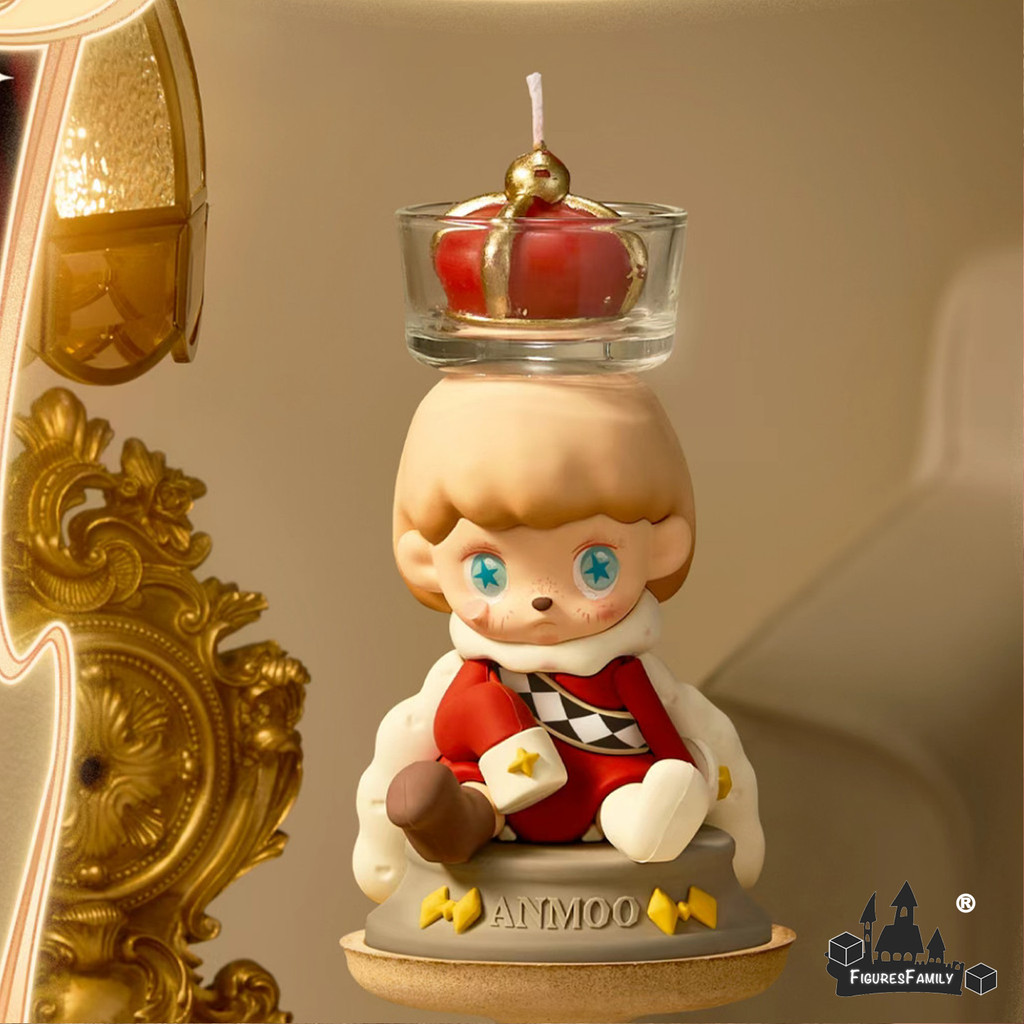 [ของแท้]The Kingdom of Dreams Series Rayan สายคล้องโทรศัพท์และตุ๊กตา Badge พวงกุญแจรูปตุ๊กตาเครื่องป