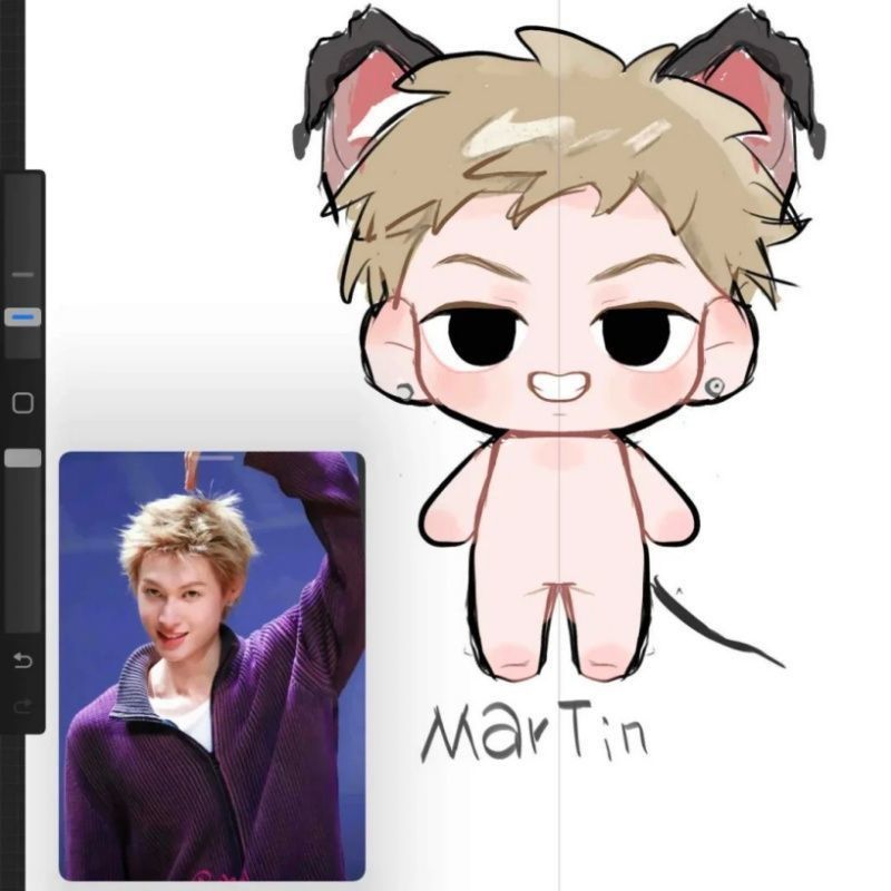 【พร้อมส่ง】Korean boy band cortis album card บั้ม บั้ม อัลบั้ม การ์ด รูปcortis เสื้อ การ์ด บั้ม เคส อ