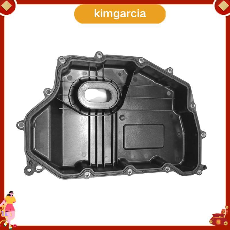 kimgarcia Transmission Oil Pan Cover FG9P-7G004-AA สําหรับ Focus Escort Fiesta Mondeo Edge 2013-2020