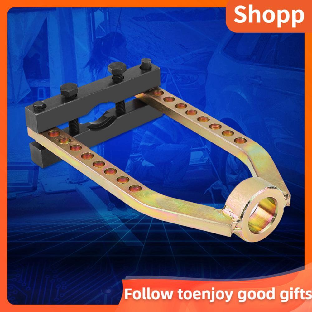 Shopp Aqxreight Universal 9 หลุมรถเกียร์ไดรฟ์เพลาเครื่องมือกำจัด CV Joint Puller Propshaft Separator