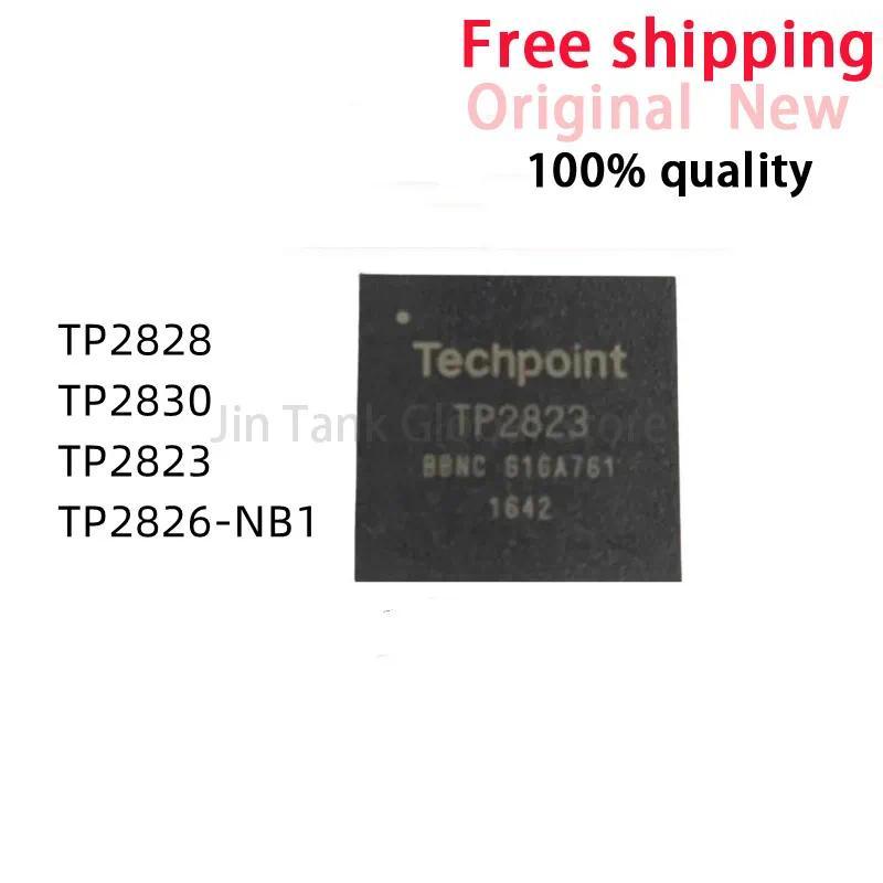 (1 ชิ้น) 100% ใหม่ TP2830 TP2823 TP2826-NB1 TP2826 TP282826 TP282828-ABNA QFN-88