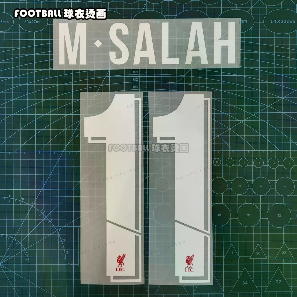 Liverpool 18-19-20-21-22 Home Cup Saiyin Fon Size Sarah Herfield Minnow Arnold