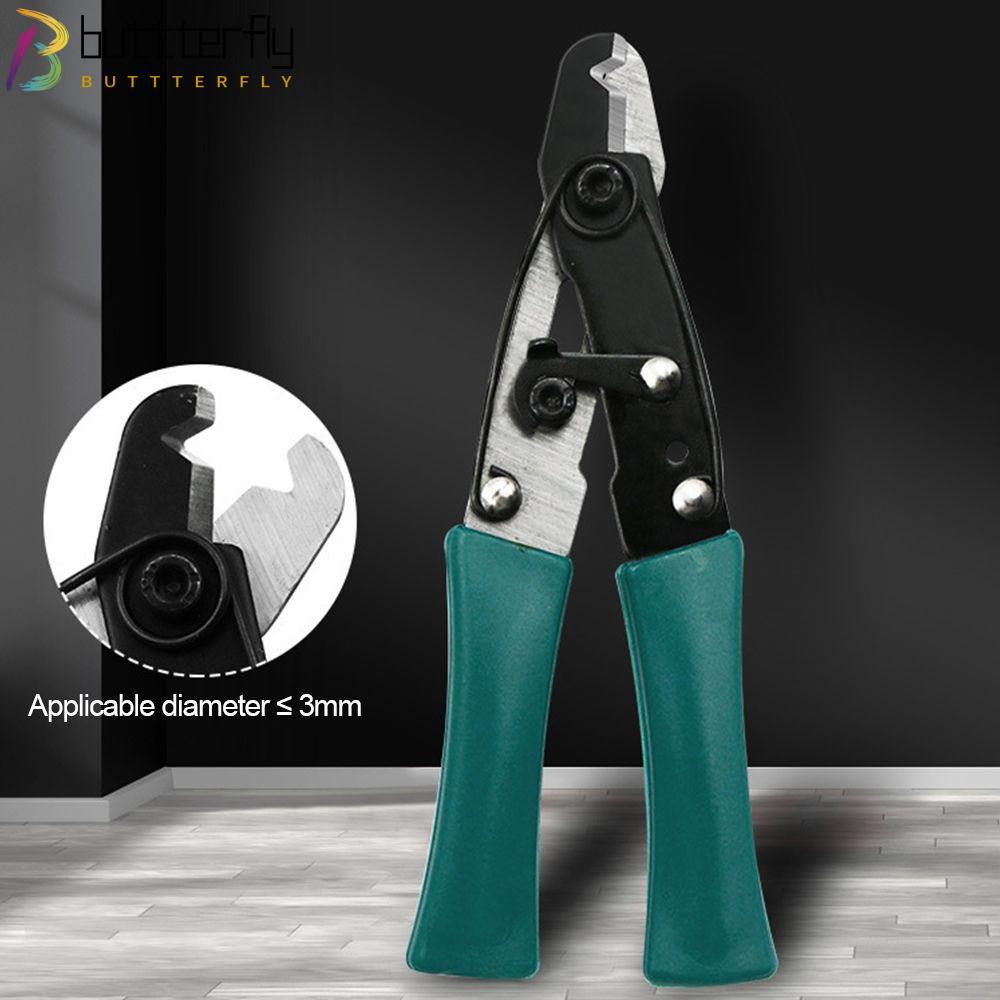 BUTTTERFLY กรรไกรหลอดซ่อมเครื่องทําความเย็นตัดท่อทองแดง Snap-on สวิทช์ทองแดงเครื่องมือพิเศษ