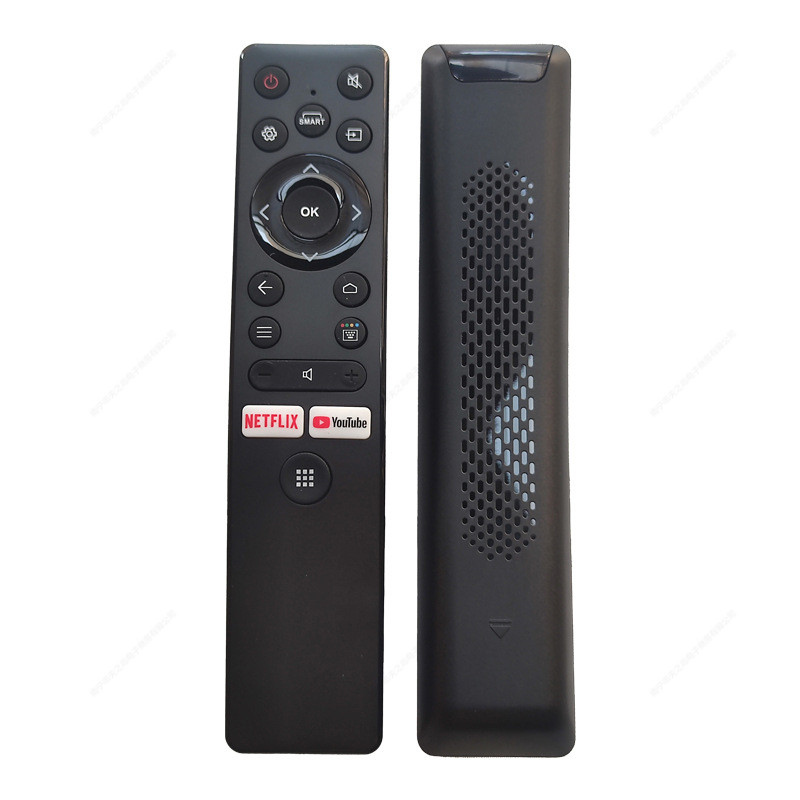 เหมาะสมสำหรับ CasperRM-L1706 ทีวีสมาร์ท Android Full HD แบบไม่มีเสียง 43FG5000