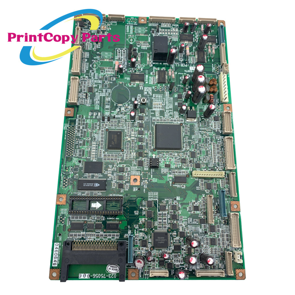 1PC Original 023-75056 หลัก Controller สําหรับ Riso RZ2 RZ200 RZ220 RZ230 Rz A4 รุ่น 3 เดือนรับประกั