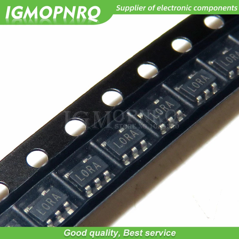 10 ชิ้น/แบทช์ LP2985IM5X-1.5 LP2985IM5X-1.8 LP2985IM5X-2.5 IGMOPNRQ LP2985IM-3.0 LP25985IM-3.3 LP5IM