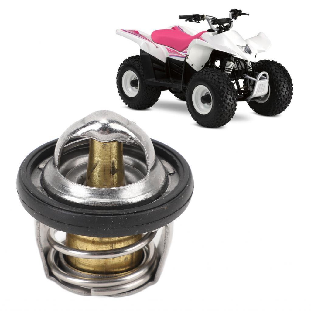 OE เทอร์โมสตัท ATV เครื่องยนต์โลหะผสม 17670-33401 สำหรับ VZ800 VL800