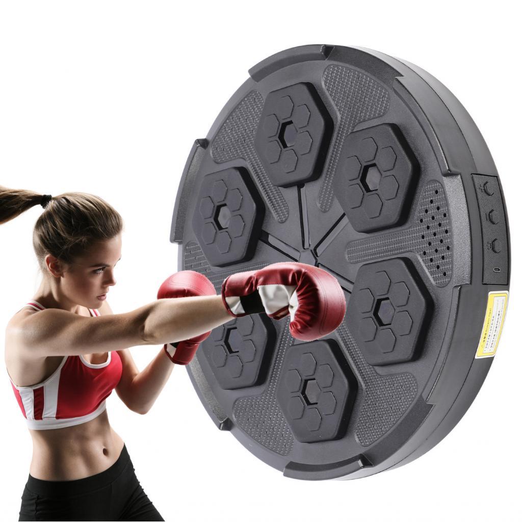 Music Boxing Machine Target หลายโหมดสําหรับฝึกซ้อม