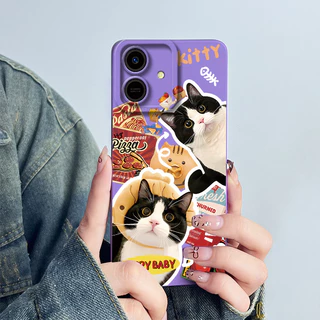 เคสโทรศัพท์สําหรับ Honor Play 10 ใหม่การ์ตูนพิมพ์สําหรับ Honor Play10 4G ELA-LX3 ซิลิโคนเหลวป้องกันกรณี