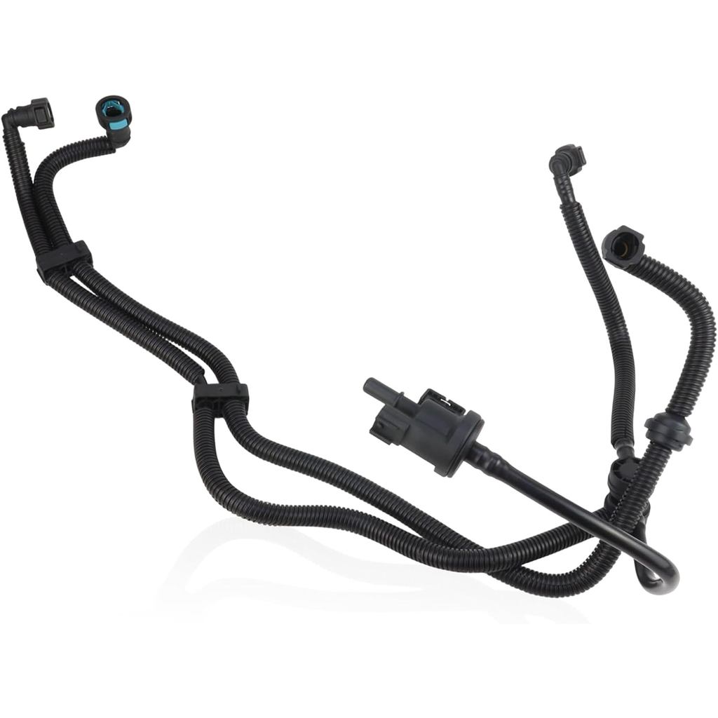 Vapor Canister Purge วาล์วสําหรับ Ford Fusion 2017 2018 2019 2020 1.5L L4, Vapor Canister Evap Purge