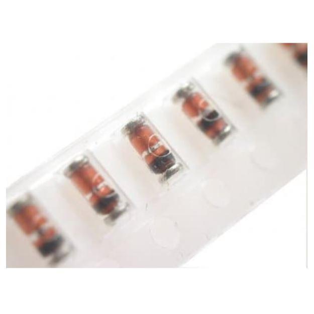 20 ชิ้น SMD 1N4148 DIODE [CE]