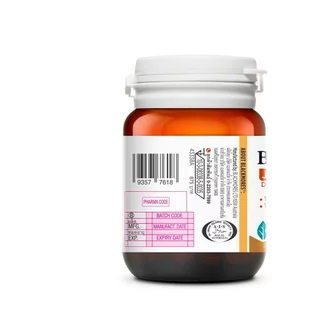Blackmores แบลคมอร์ส จอย พลัส คอลลาเจน ยูซีทู แบบเม็ดเคี้ยว รสส้ม 30 เม็ด