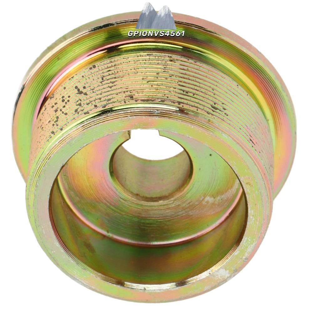 อะแดปเตอร์ Freewheel เหล็กติดตั้งง่ายสำหรับMY1016Z, MY1016, MY1018, MY1020 อะไหล่จักรยาน