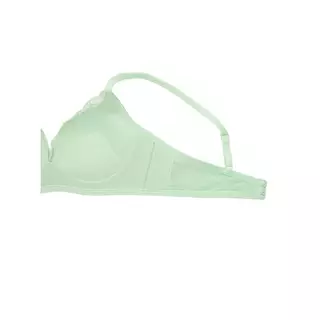Sabina Modern V Level 3 เสื้อชั้นใน ไร้โครง รหัส SBI25008GL - สีเขียวอ่อน