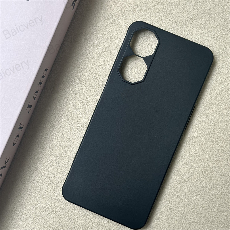 เคสสําหรับ ZTE Nubia Neo 2 5G Z2352N Soft TPU เกราะป้องกันน้ําหนักเบา