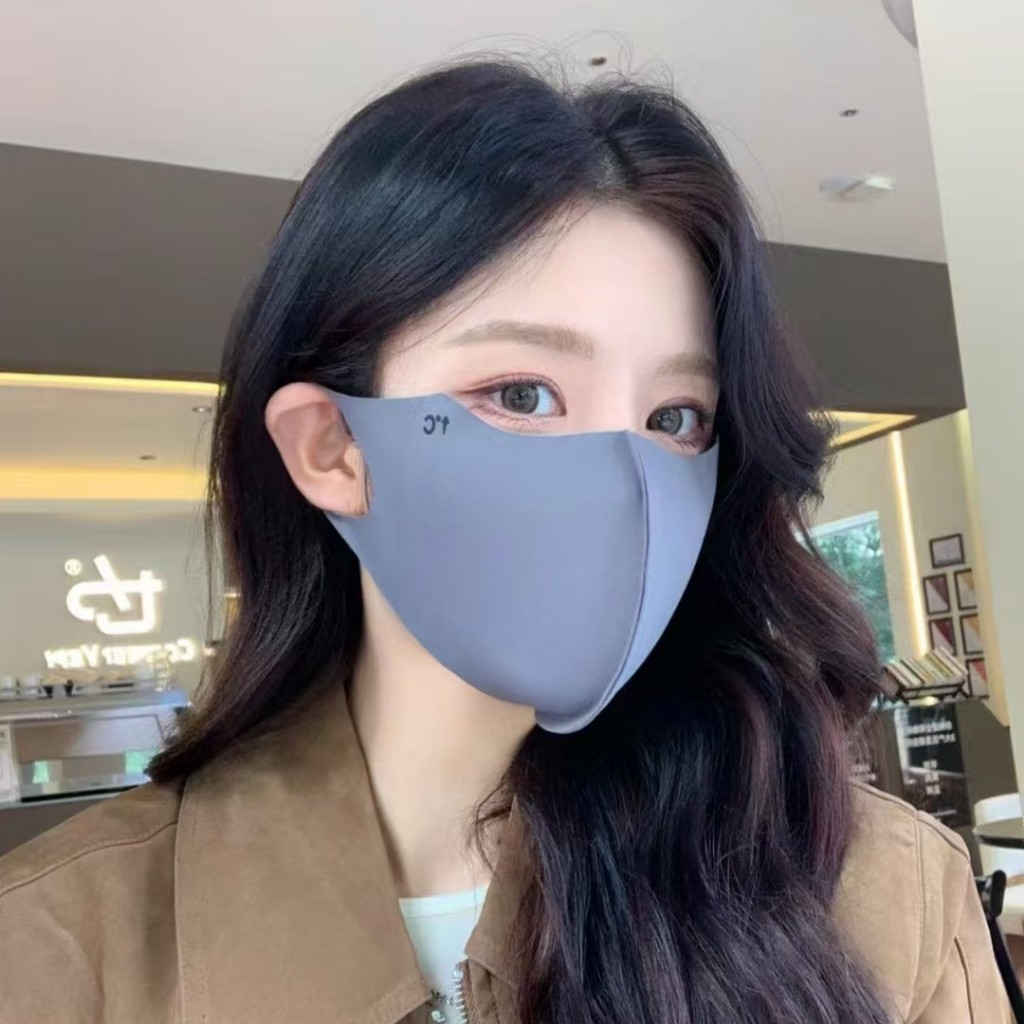 หน้ากากดําน้ํายี่ห้อ IC นําเข้าระดับพรีเมียมสําหรับผู้ใหญ่ / มาส์กหน้าระดับพรีเมียมดั้งเดิม DMO AN12