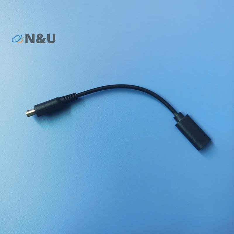 N & U USB C สายชาร์จสายไฟประเภท C สําหรับ NDSI 3DS 2DS XL/LL ใหม่ 3DSXL/3DSLL 2dsxl 2dsll เกมสาย
