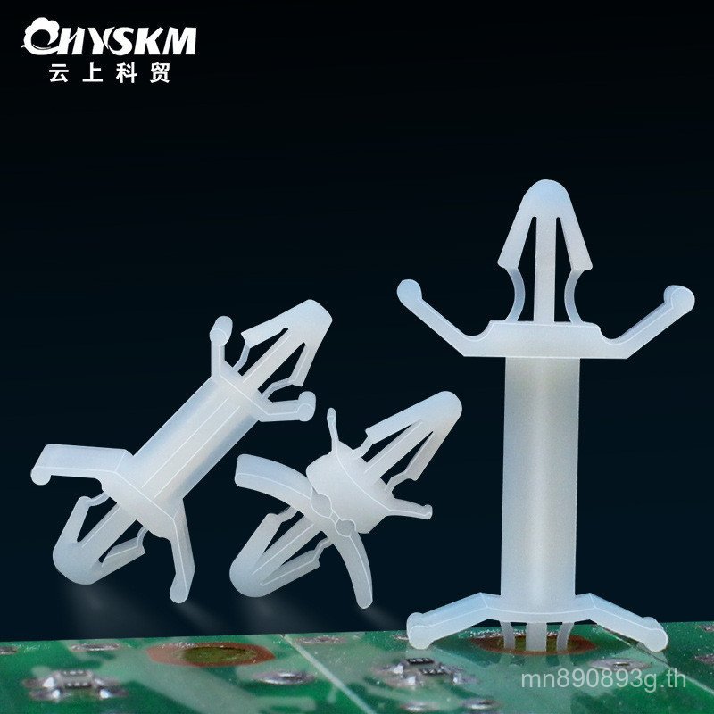 แผงวงจรคงที่ คอลัมน์แยก คอลัมน์รองรับ Double-Headed หัวเครื่องบินสกรู Bracket Spacer คอลัมน์ PCB BOA