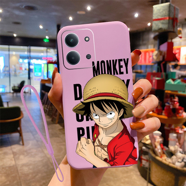 เหมาะสําหรับ Redmi 15C Redmi 15 เคสโทรศัพท์กันลื่นปกป้อง