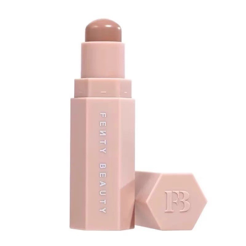 Fenty beauty Rihanna Contouring Stick Shadow Shading Face Shading Nose Shadow Side Face สามมิติ Cont