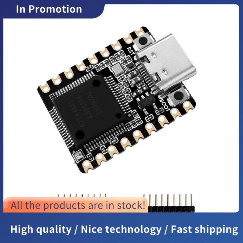 RA4M1-MINI Minima RA4M1 Tiny SuperMini R7FA4M1 บอร์ดใช้งานร่วมกับ R4 สําหรับ B