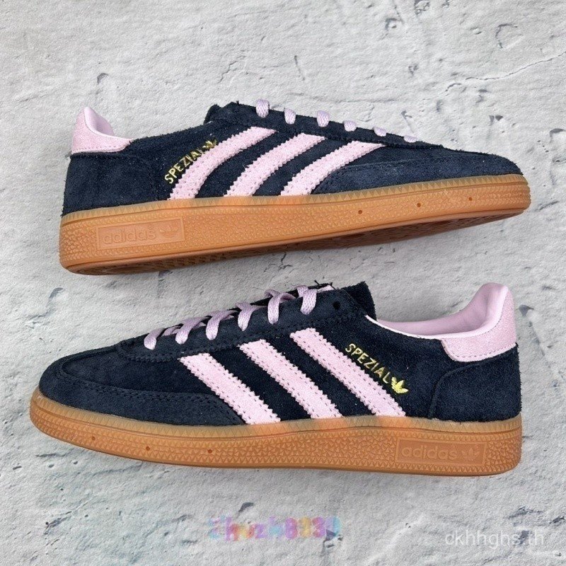 Handball กีฬารองเท้าคลาสสิกสบายๆกีฬารองเท้ากลางแจ้ง Jogging รองเท้า IE5897 5Z6K QDE0 LQTO