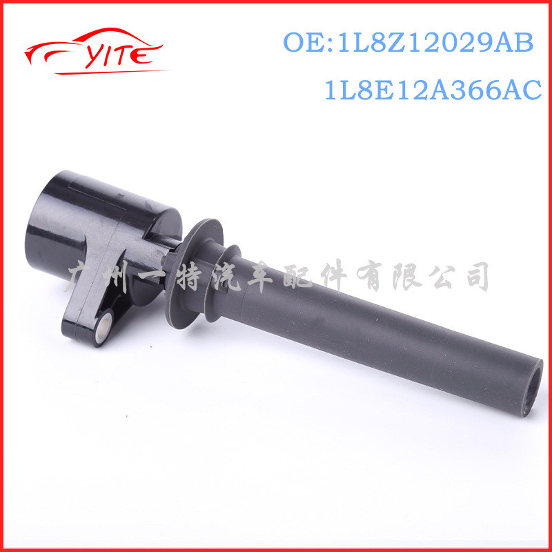 [Meet You] คอยล์จุดระเบิดเหมาะสําหรับ Ford 1L8Z12029AB 1L8E12A366AC 1L8U12A366AA