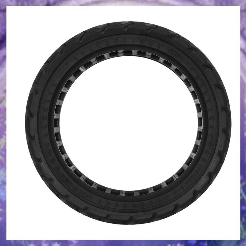 ชิ้นส่วนยางป้องกันการระเบิดยางแข็งออฟโรดสําหรับสกู๊ตเตอร์ไฟฟ้า G3/ZT3/ZT3 Pro