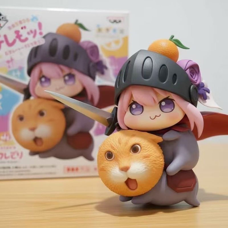 【พร้อมส่ง】doro nikke goddess of victory ตุ๊กตาเทพธิดาแห่งชัยชนะรูปตุ๊กตาอะนิเมะเกมอุปกรณ์ต่อพ่วงที่กําหนดเองรุ่น ตุ๊กตาน่ารักของเล่น 桃乐丝 胜利女神 ราคา ถูกที่สุด ดีลบีเคเค แกลเลอรีภาพที่ 4