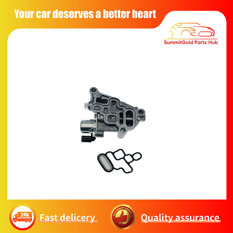 หล่อลื่นวาล์วความดันสําหรับ Honda ACCORD CR-V CR2 5A2/5A4 ความดันน้ํามันวาล์วหมุนเวียนความดันจํากัด 