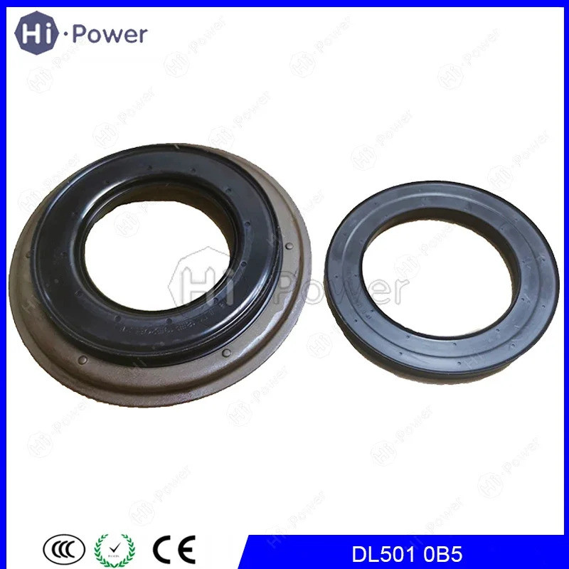 DL501 0B5 OB5 K1 K2 เกียร์อัตโนมัติคลัทช์ลูกสูบชุดสําหรับ VW Audi A4 A5 Q5 รถเกียร์ลูกสูบชุด 0B5 08-