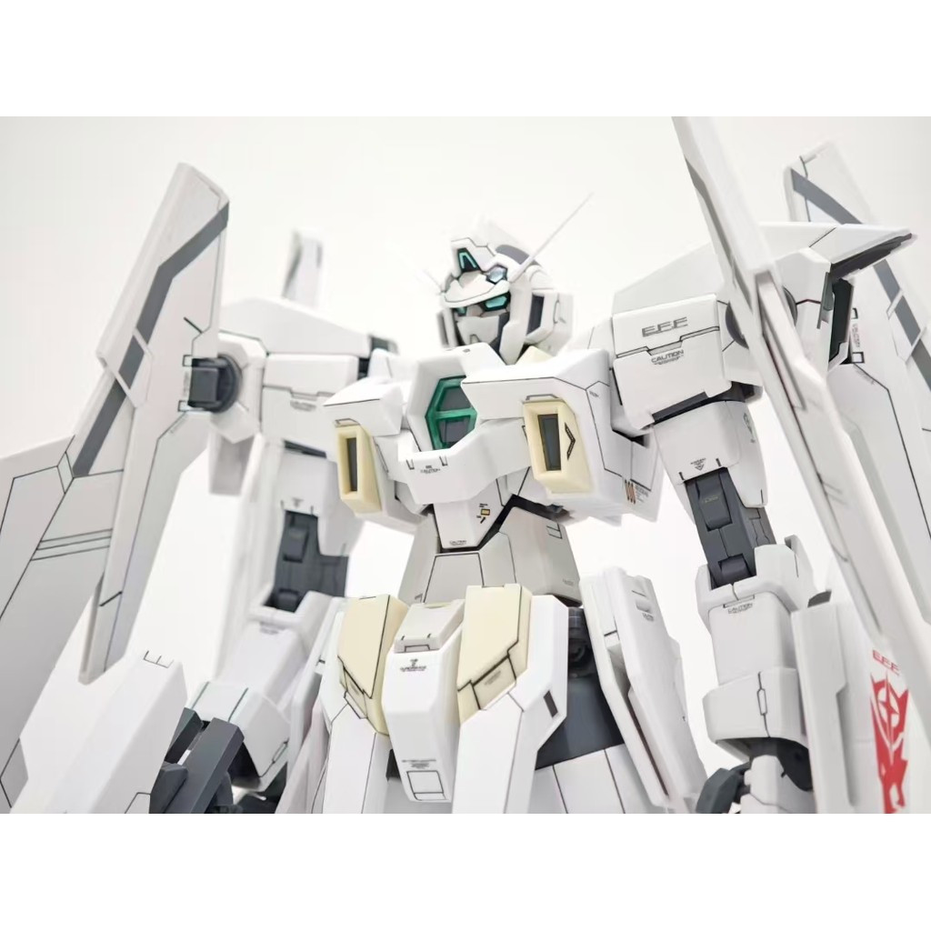 MG1/100 6613 Spy ประกอบของเล่น