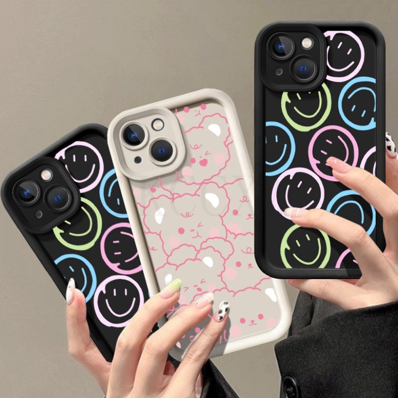 เข้ากันได้กับ Honor 400 Pro 200Smart 200 400 Lite X6C X9D X7D X7B 90 Lite Magic 5 4 Pro 7 Lite สีสัน