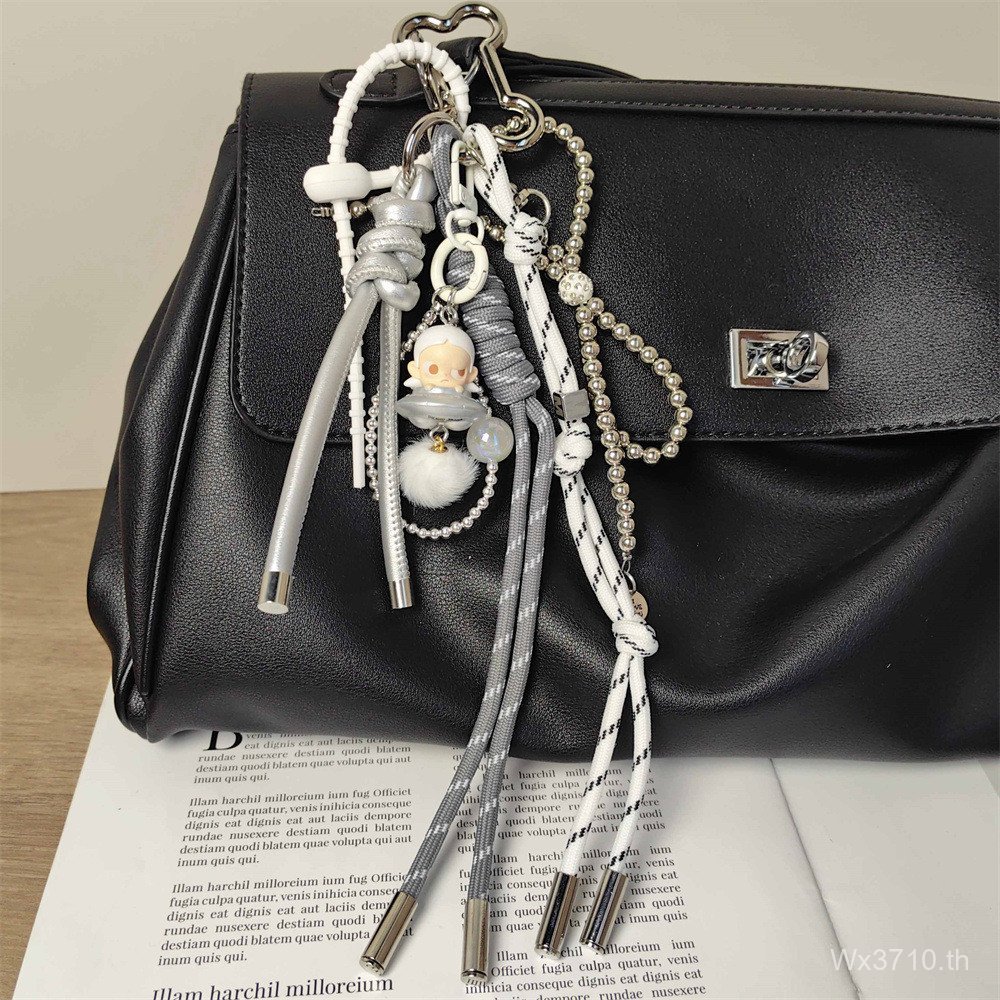 Ono Zsiga กระเป๋าน่ารักและพวงกุญแจสำหรับแฟนสาว มีความน่าสนใจตาม QNAS