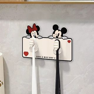 ที่ใส่แปรงสีฟันที่ใส่แปรงสีฟันติดผนังที่เก็บแปรงสีฟันติดผนัง