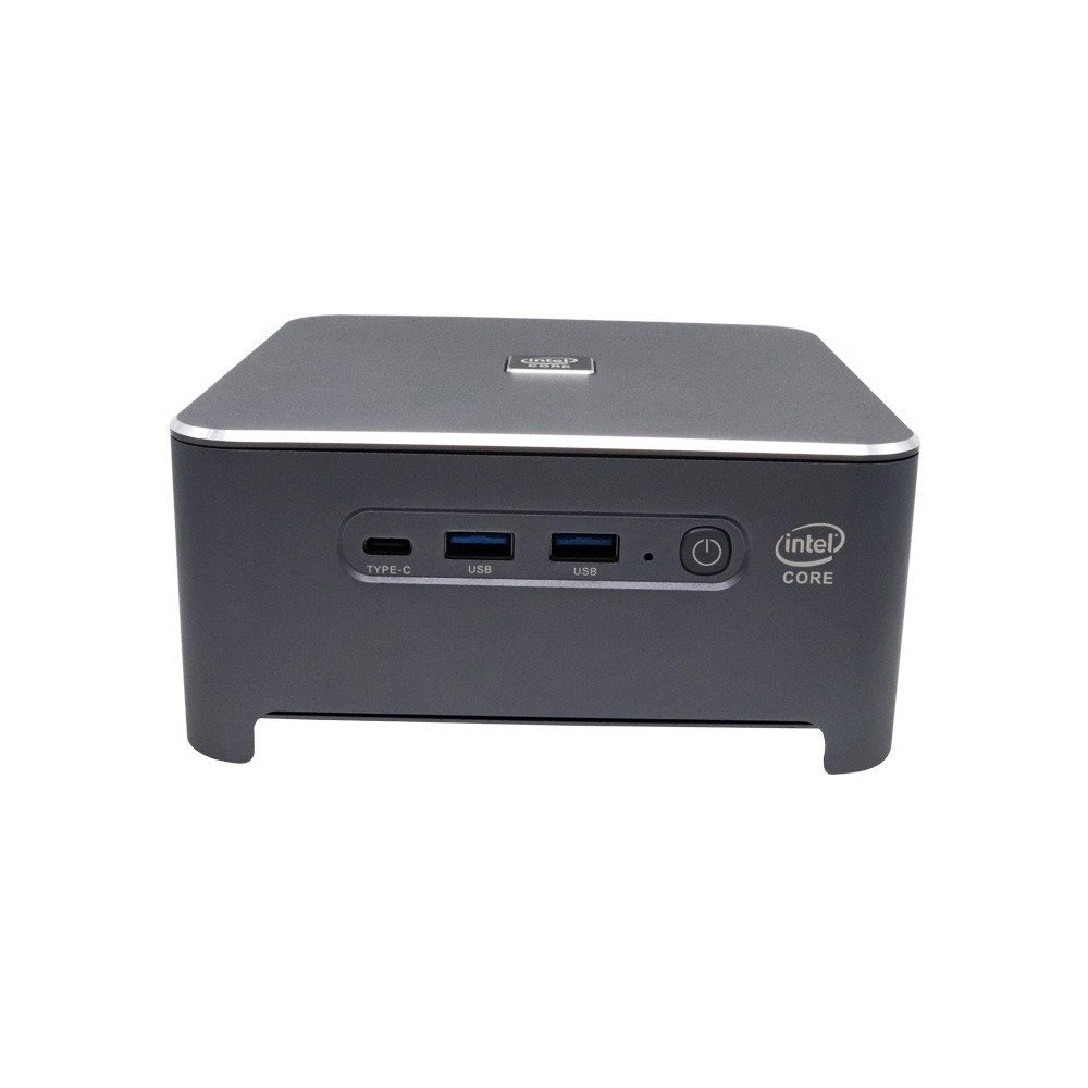 I9-10980hk Mini Host 9880h Octa-Core Portable miniPCi7-9750h Office คอมพิวเตอร์เดสก์ท็อปขนาดเล็ก