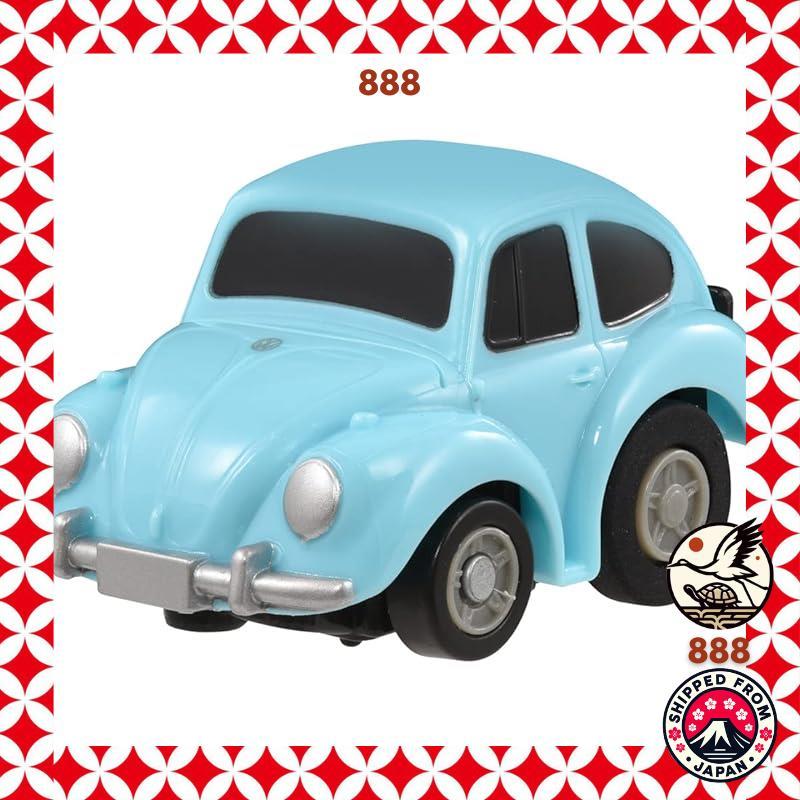 ChoroQ e-09 Volkswagen Type 1 from Japan