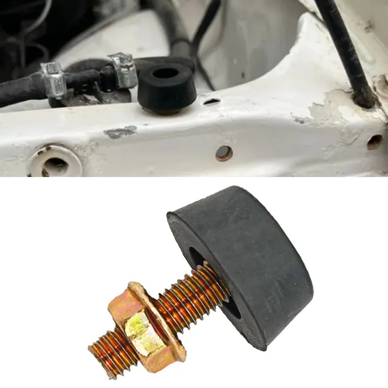 สําหรับ Nissan Patrol GQ สําหรับ Ford สําหรับ Ford Maverick รถ Bonnet หยุดปรับ Hood บัฟเฟอร์หมวกกันช