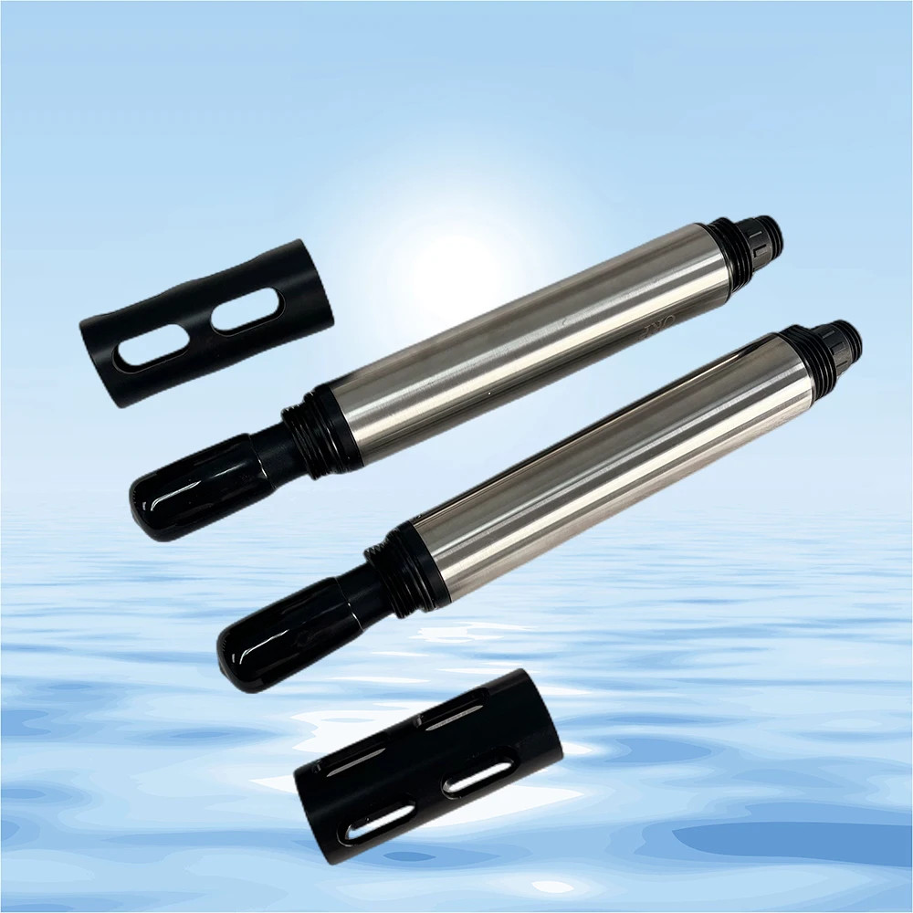 HOT NEW Online Ph Sensor Rs485 Modbus Industrial Ph Sensor