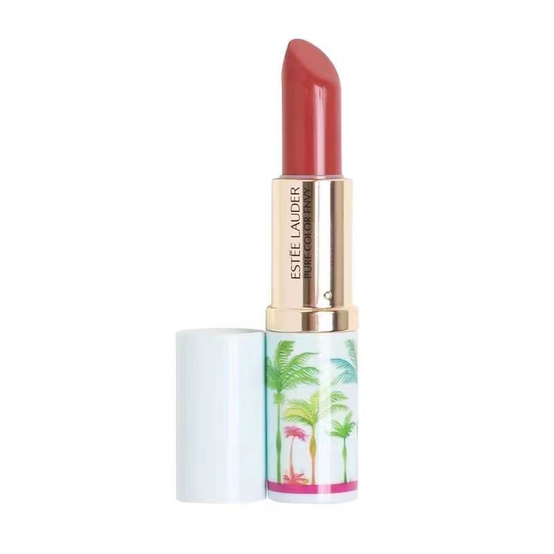 New Product#Estee Lauder Admiration Lipstick440/441/rose godess/turn Moisturizing Student Limited Ed