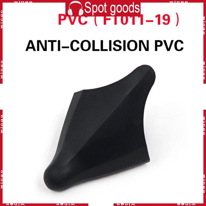 WIN FT011-19 PVC สําหรับชุดป้องกันความผิดพลาดสําหรับ Feilun FT011 RC Racing Speed Boat