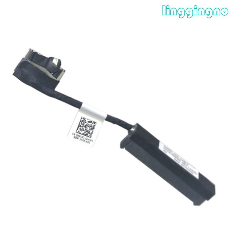 RR อัพเกรดสายเคเบิลฮาร์ดไดรฟ์สําหรับ Dell E5580 M3520 5591 DC02C00EO00 Flex Cable