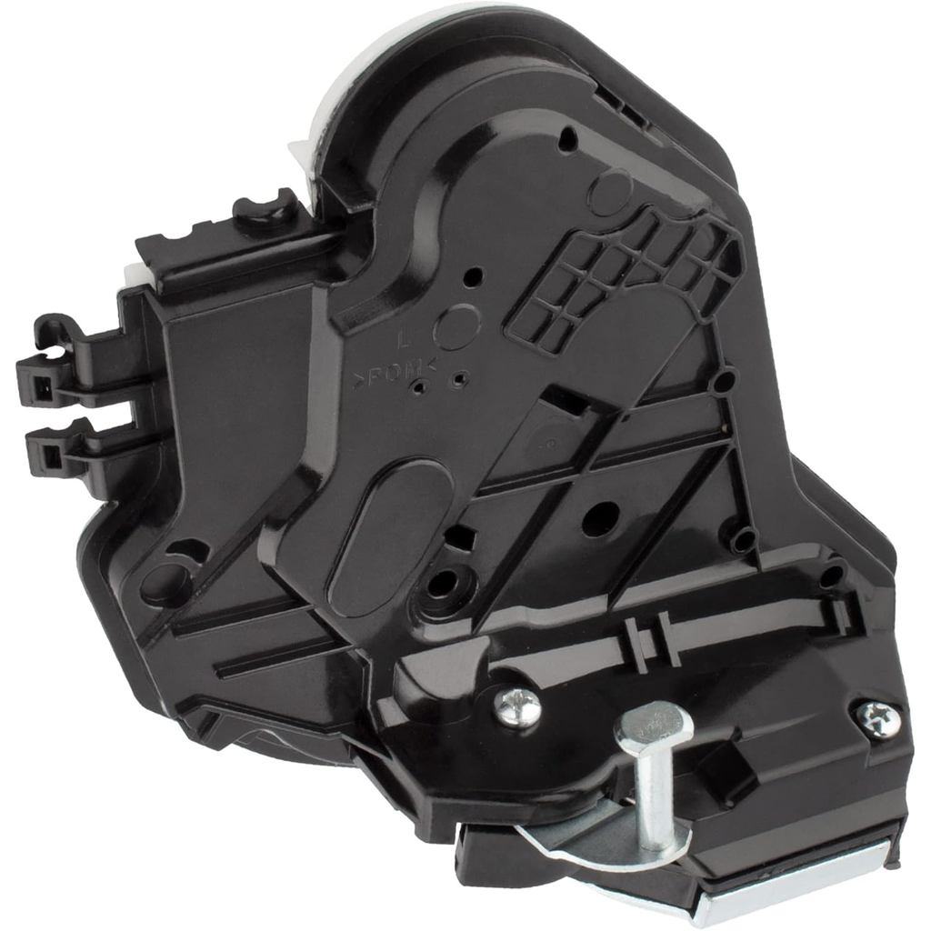 BOXI ด้านหลังซ้ายด้านข้างประตู Latch & Lock Actuator สําหรับ Lexus IS250 IS300 IS350 RC F RC200t RC3