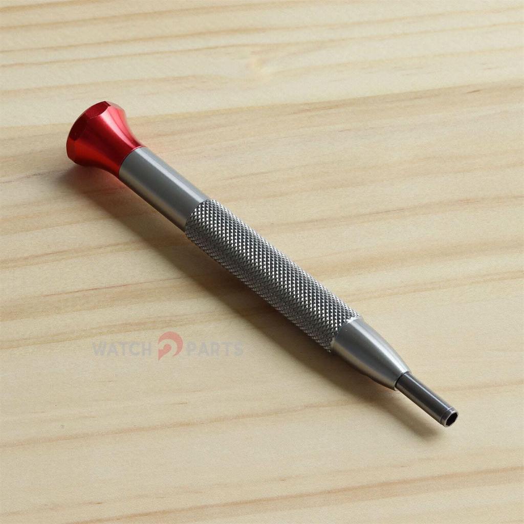 ไขควงนาฬิกา Heptagon ภายในสําหรับ Carl F.Bucherer CFB A1000 การเคลื่อนไหว