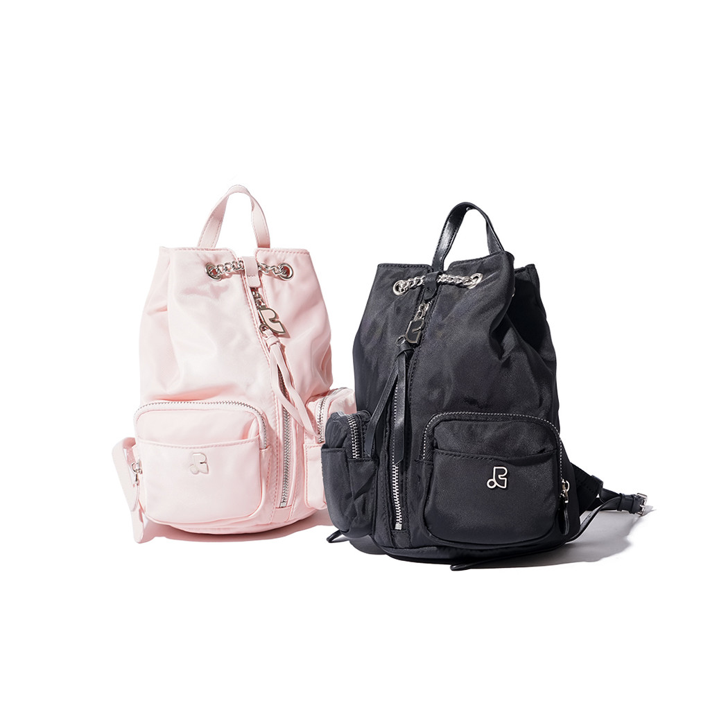 กระเป๋าเป้โซ่ Rest & Rejuvenation RR