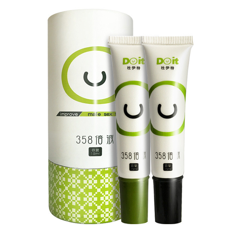 Duit Daclan Ointment Third Generation 5/8/10 Times Fluid น้ํามันหล่อลื่นภายนอกชาย