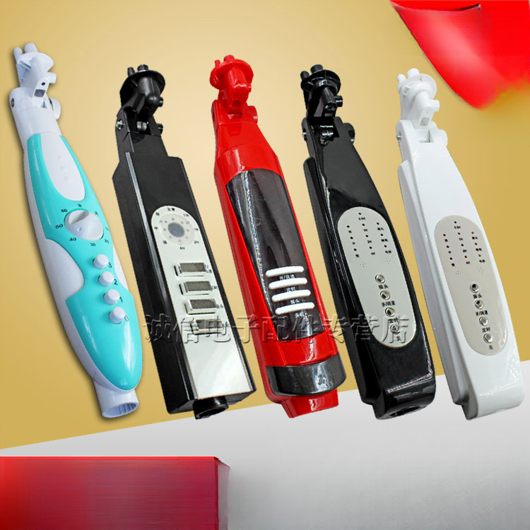 Free Shipping Electric Fan Accessories Floor Fan Junction Box Fan Housing Switch Box Plastic Parts F