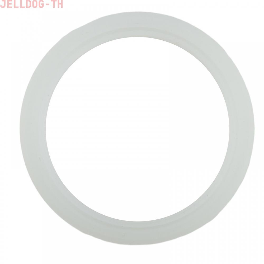 แหวน O เปลี่ยนคุณภาพสูงสําหรับ DeLonghi Dedica EC685EC680EC850860